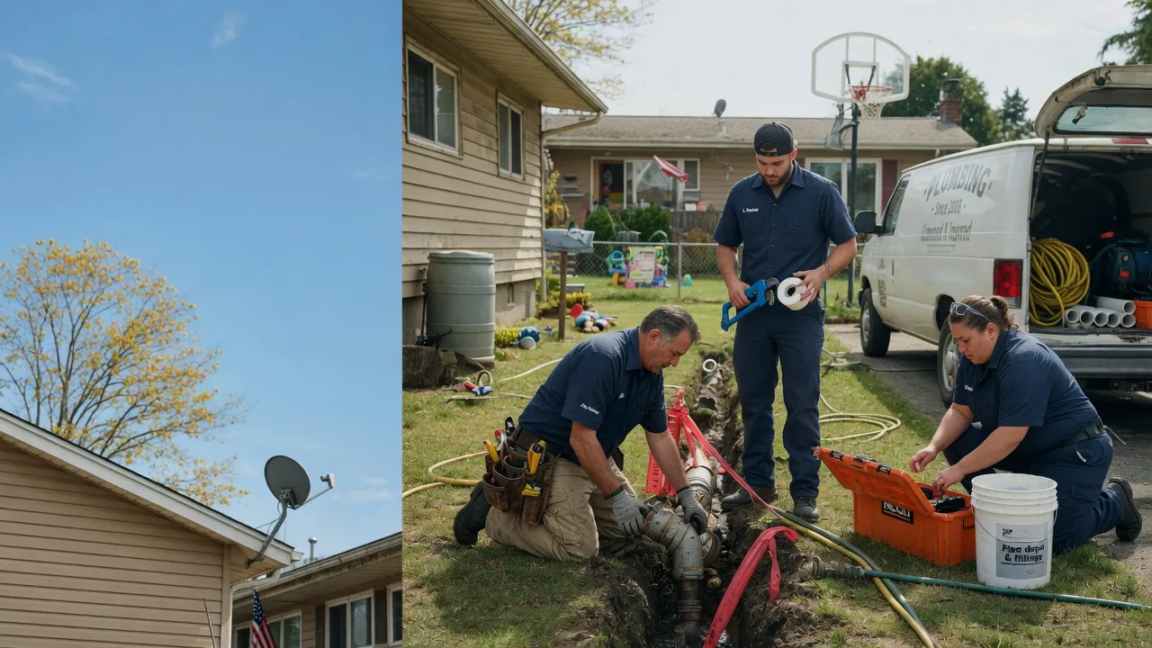 Garbage Disposal Replacement in Custer City, OK near me